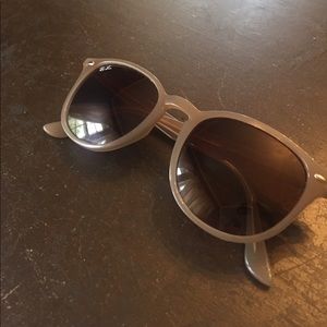 RayBan Sunglasses