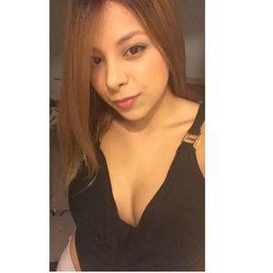 Meet your Posher, Lorena