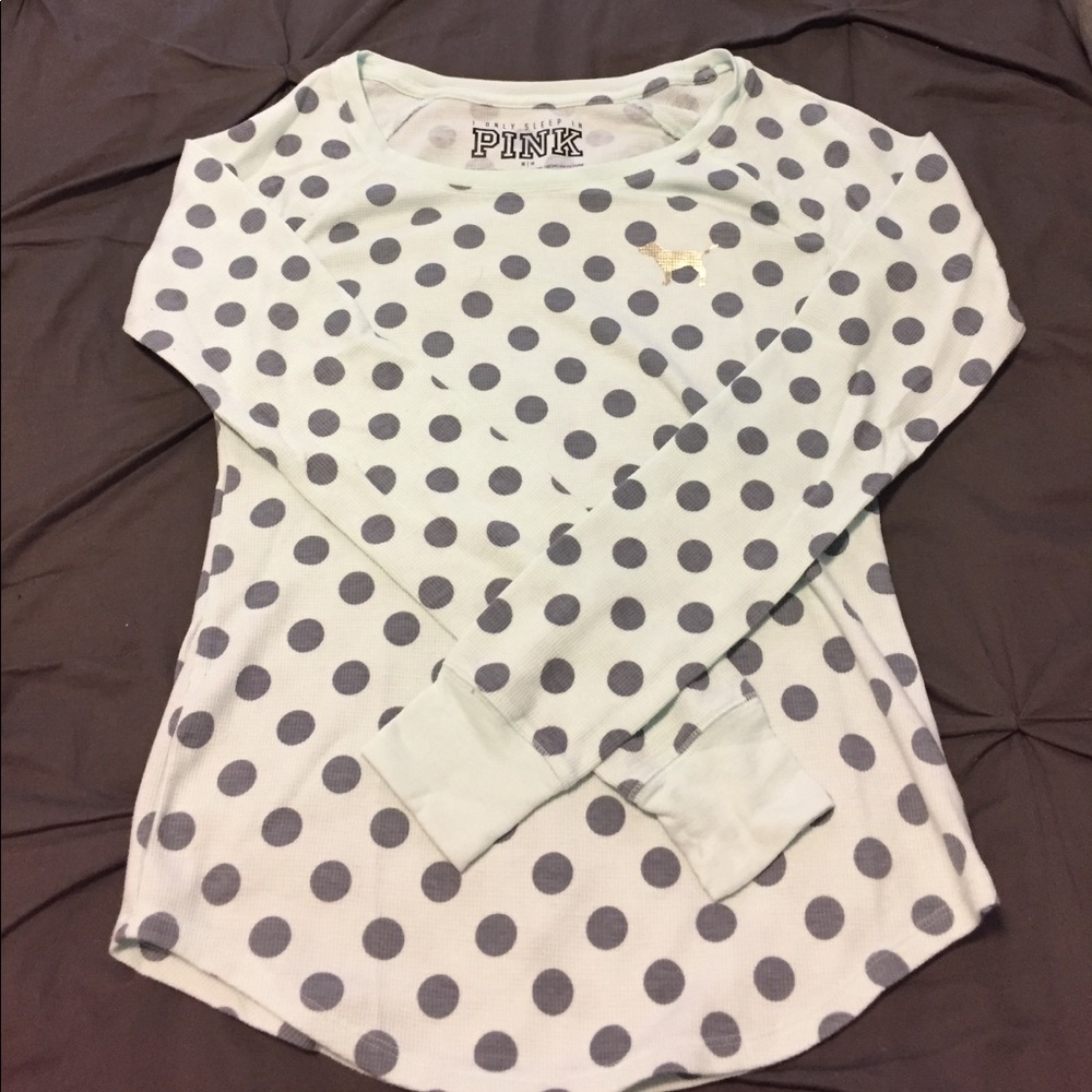 Victoria's Secret PINK thermal