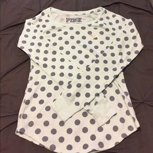 Victoria's Secret PINK thermal