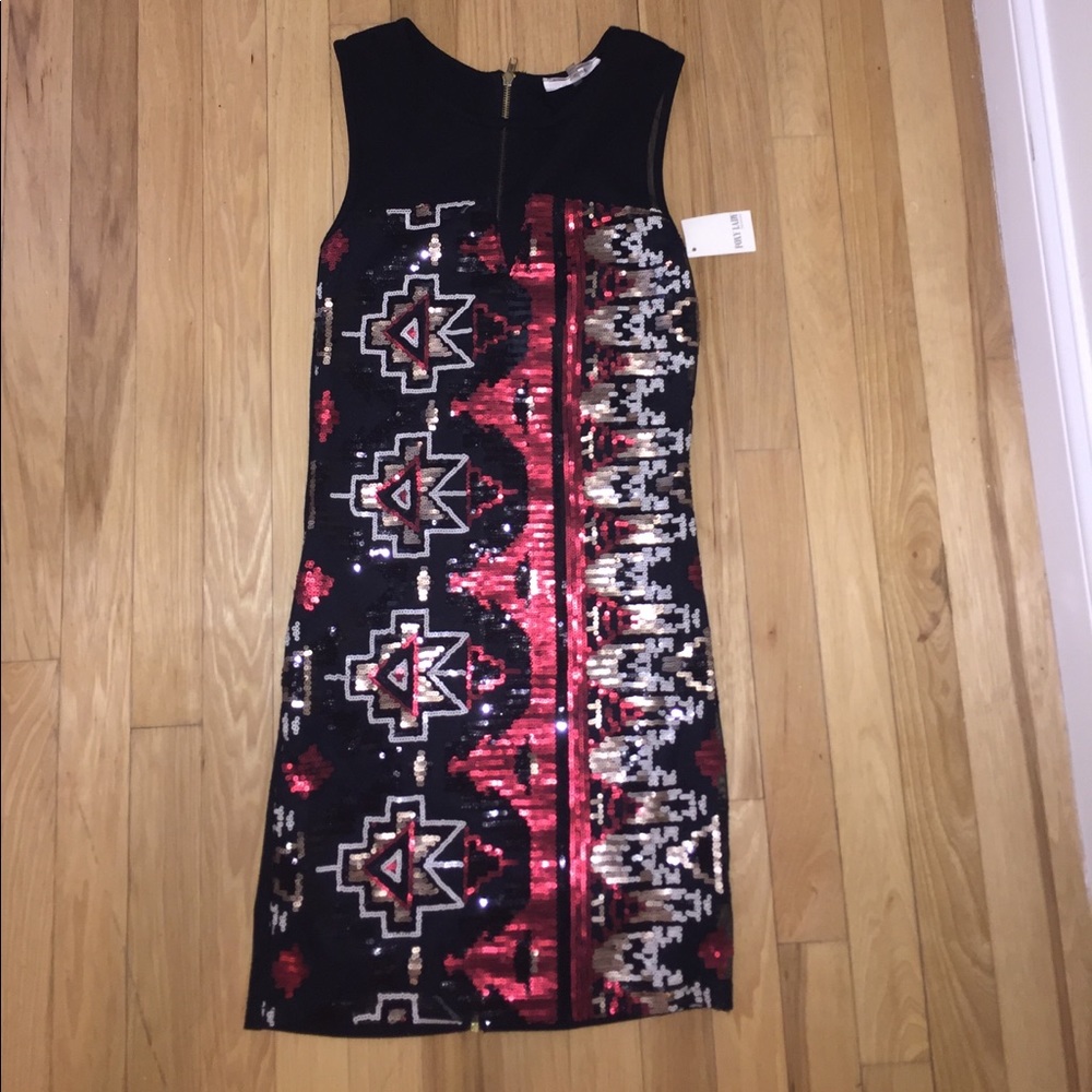 Super adorable homecoming dress