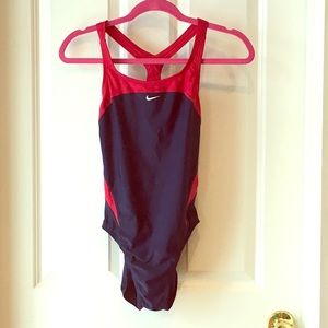Nike Razorback "Team USA" Racing Suit 🇺🇸