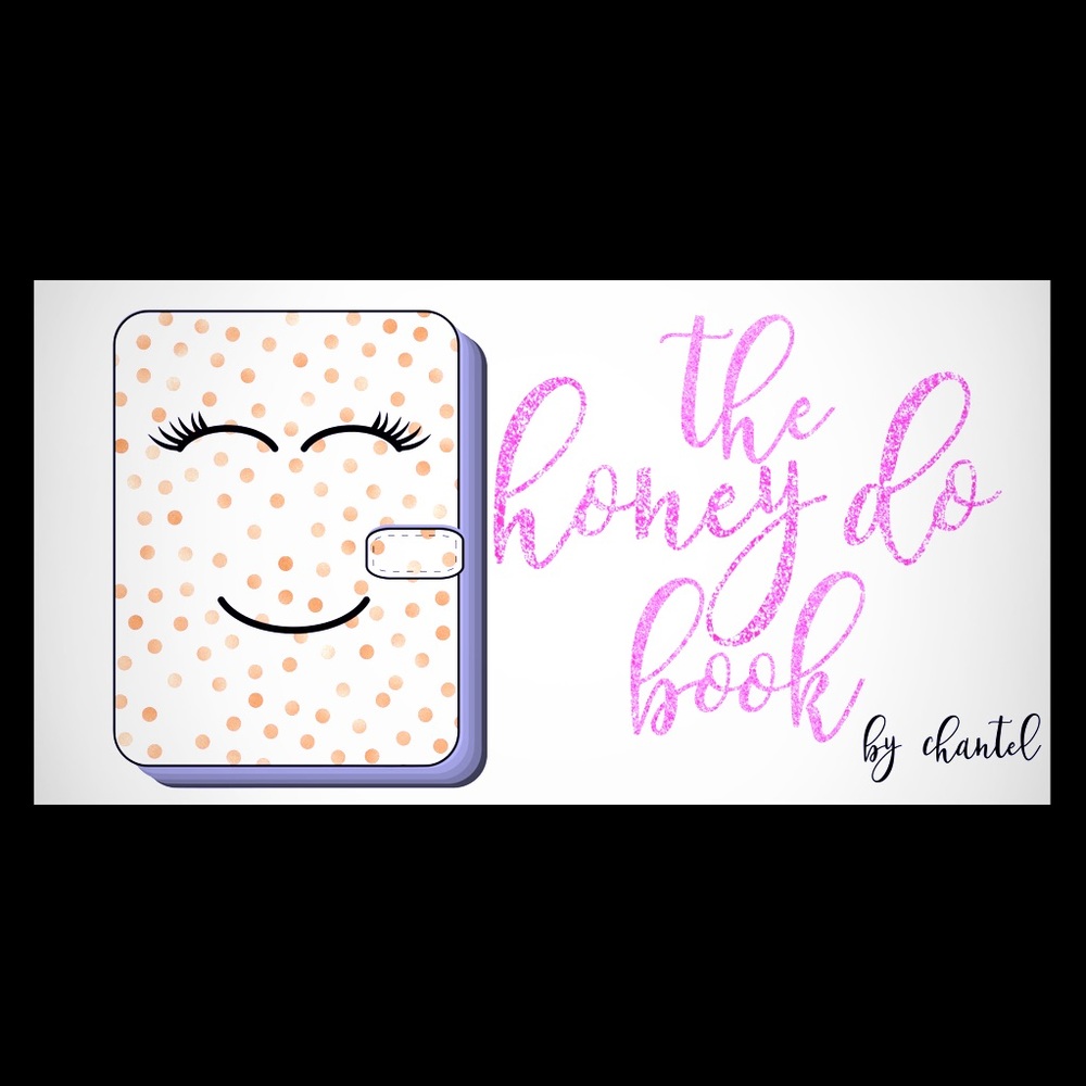 Personalized journal or planner