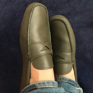 Meet your Posher, Mark