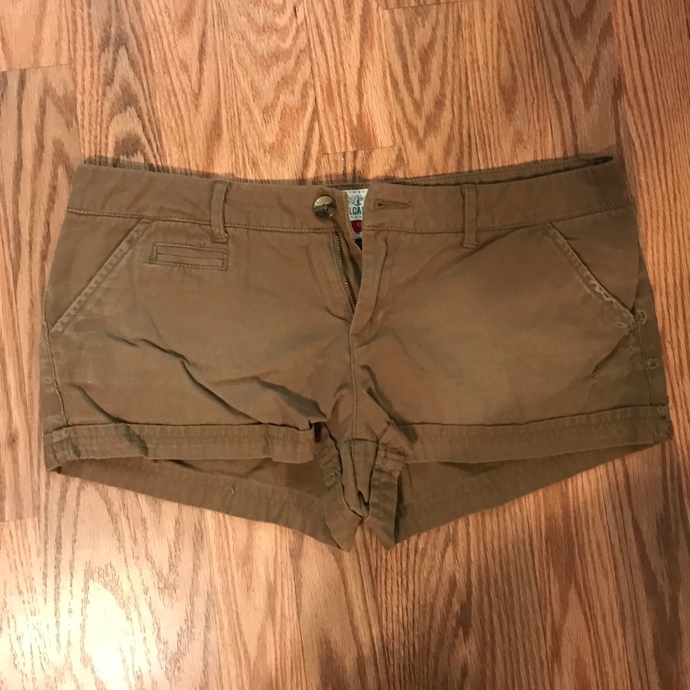 Hollister Shorts