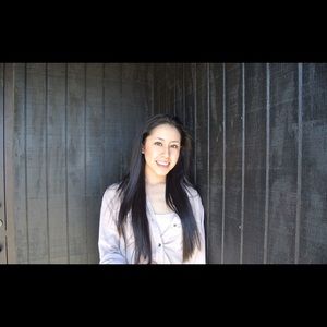 Meet your Posher, Natalie