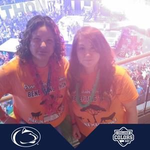 Meet your Posher, Kira