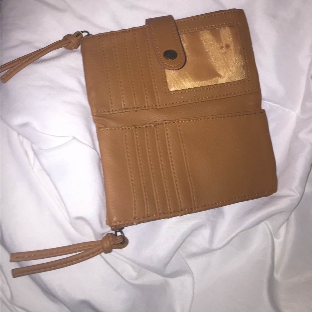 wallet - Picture 3 of 4