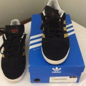 Mens Adidas Busenitz