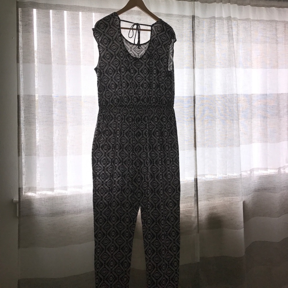 Women's Jumpsuit