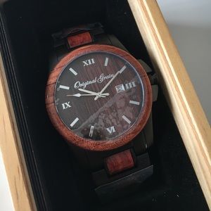 Original Grain watch (Men)