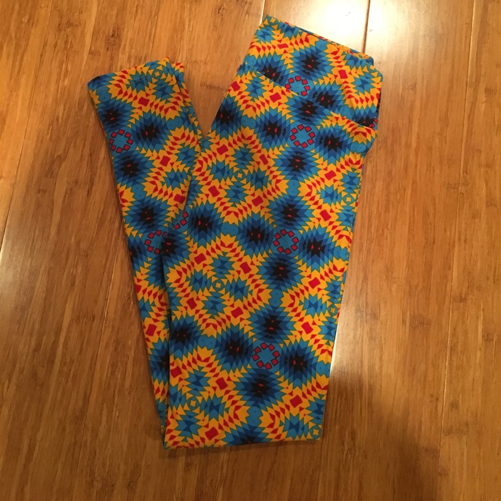 Lularoe leggings
