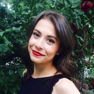 Meet your Posher, Morgan