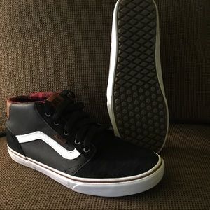 Vans SK8-HI MTE
