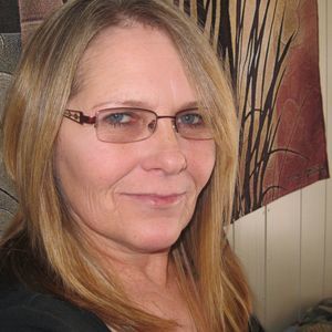 Meet your Posher, Pamela