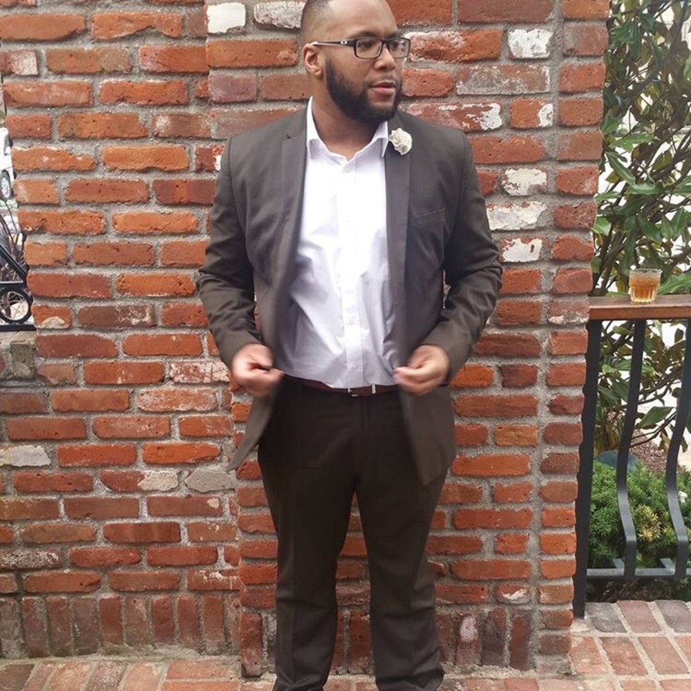 Meet your Posher, Herbert