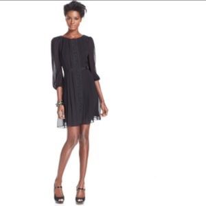 Black Jessica Simpson Dress