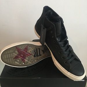 Converse Chuck Taylor All Star II x John Varvatos