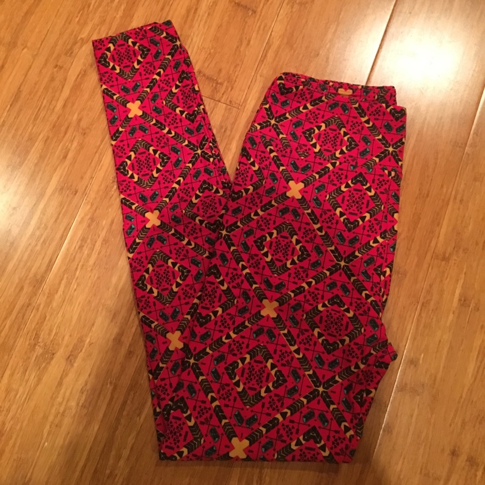 Lularoe leggings