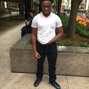 Meet your Posher, Dwight