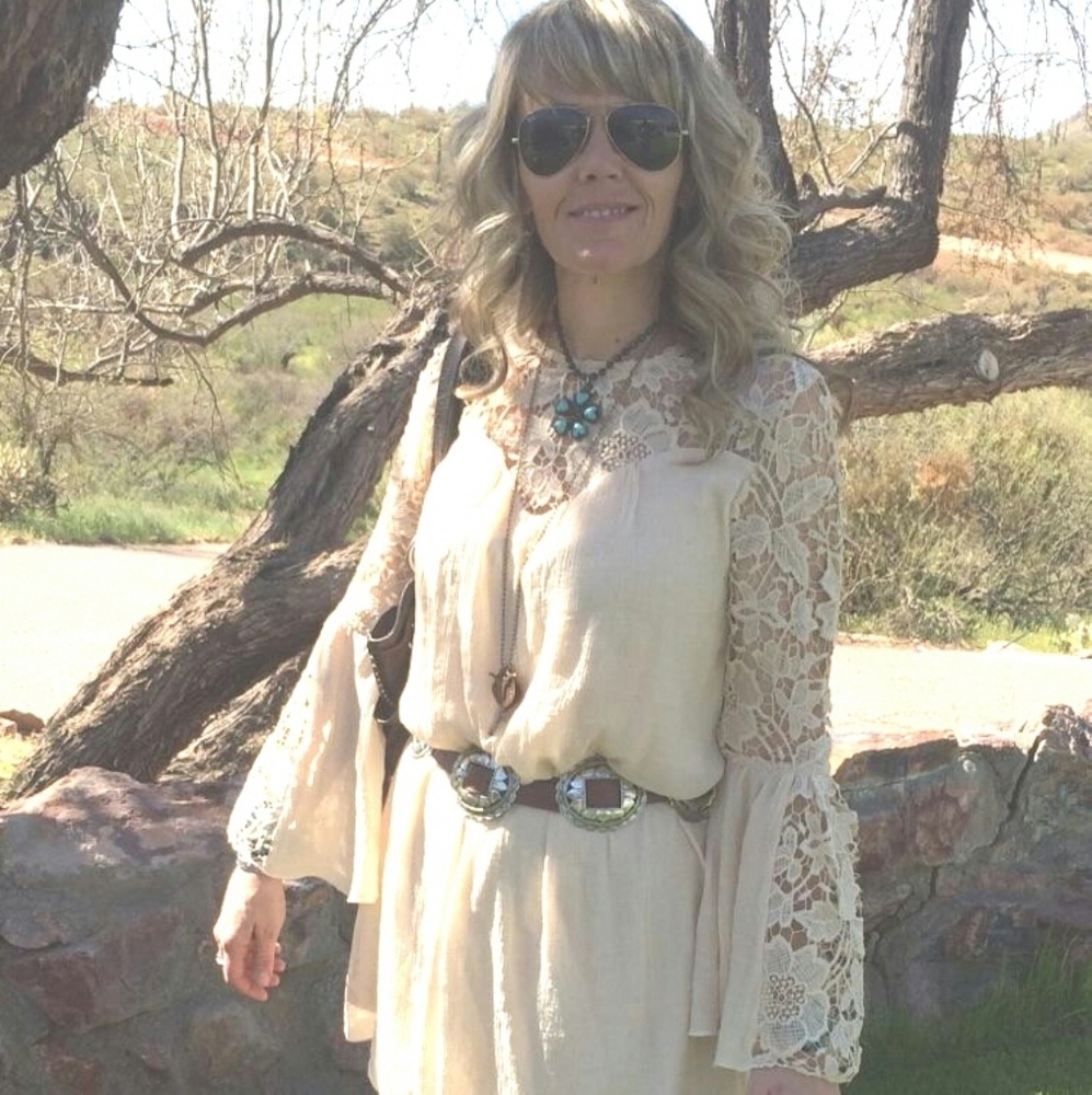 Meet your Posher, Jessie