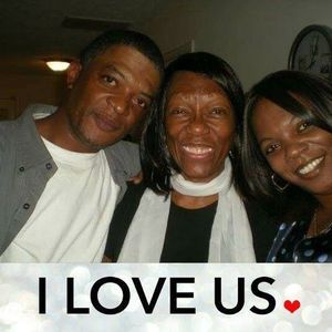 Meet your Posher, Lorraine