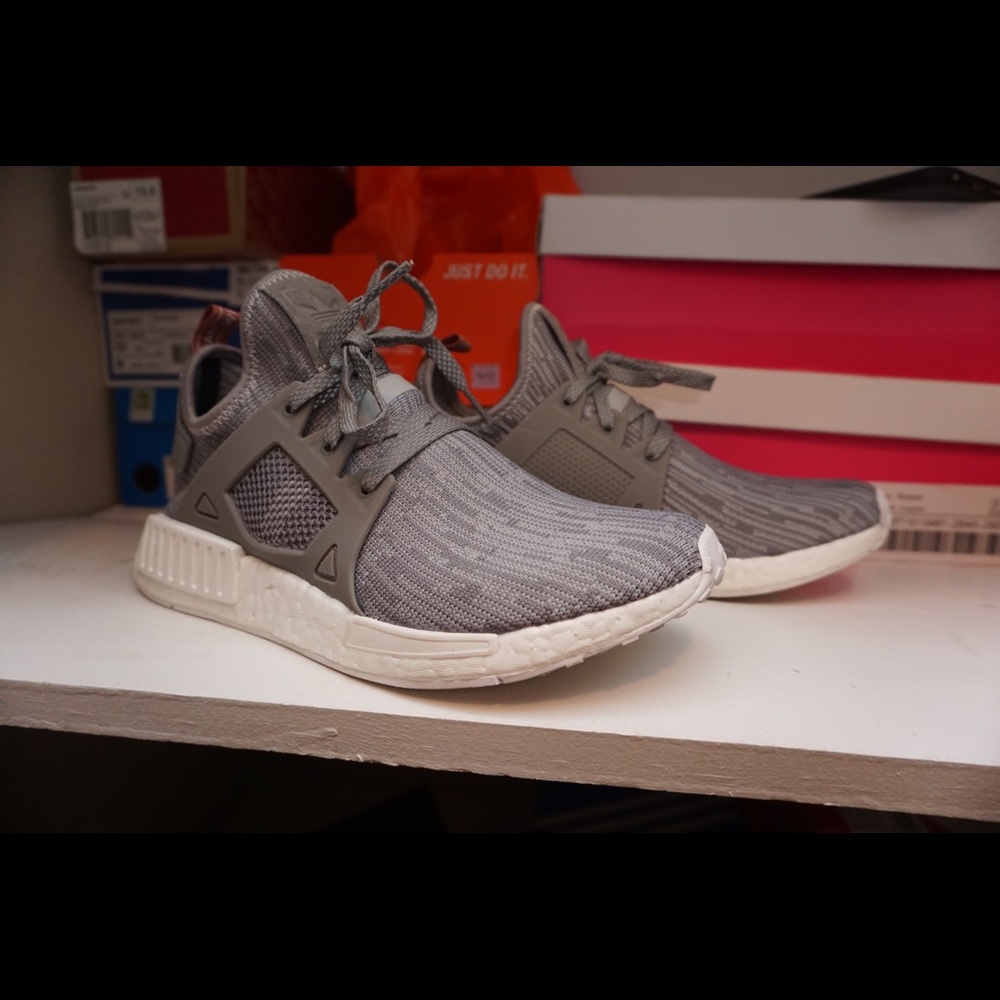 Adidas NMD rx1 womens size 8