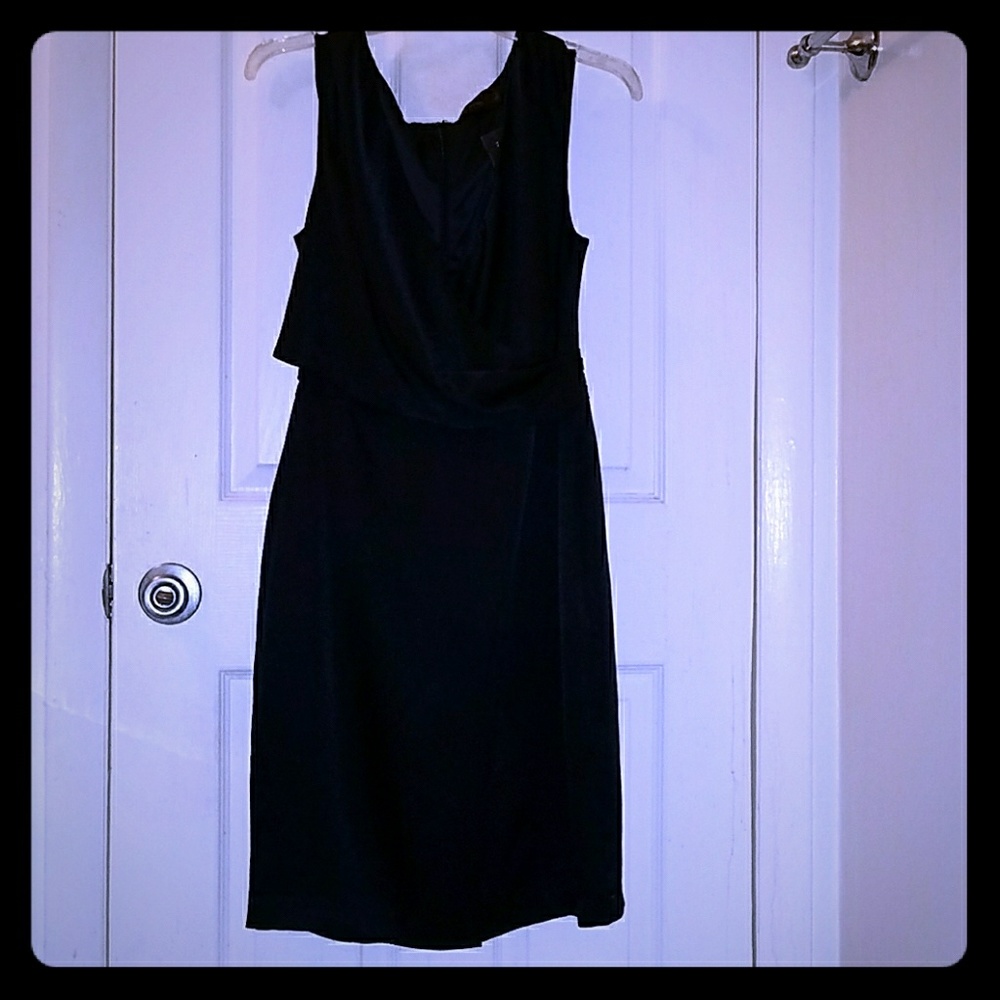 The Limited Sleeveless Dress