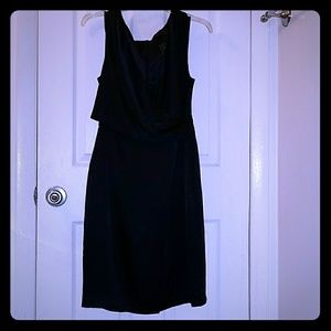 The Limited Sleeveless Dress
