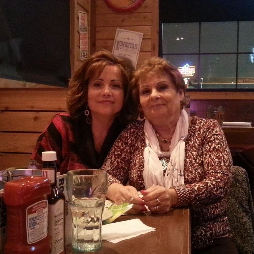 Meet your Posher, Francesca