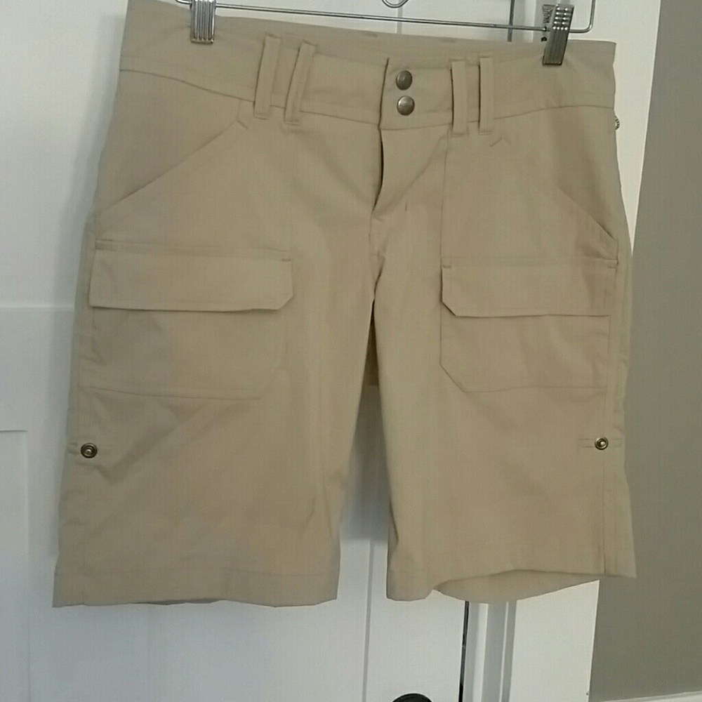 Hiking shorts