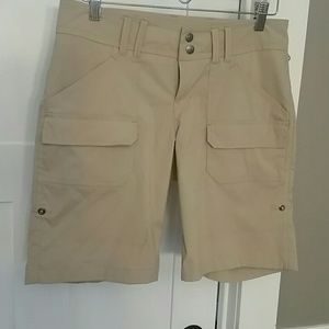 Hiking shorts
