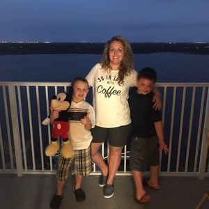 Meet your Posher, Miranda