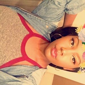 Meet your Posher, Kemani