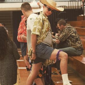 Meet your Posher, Dylan