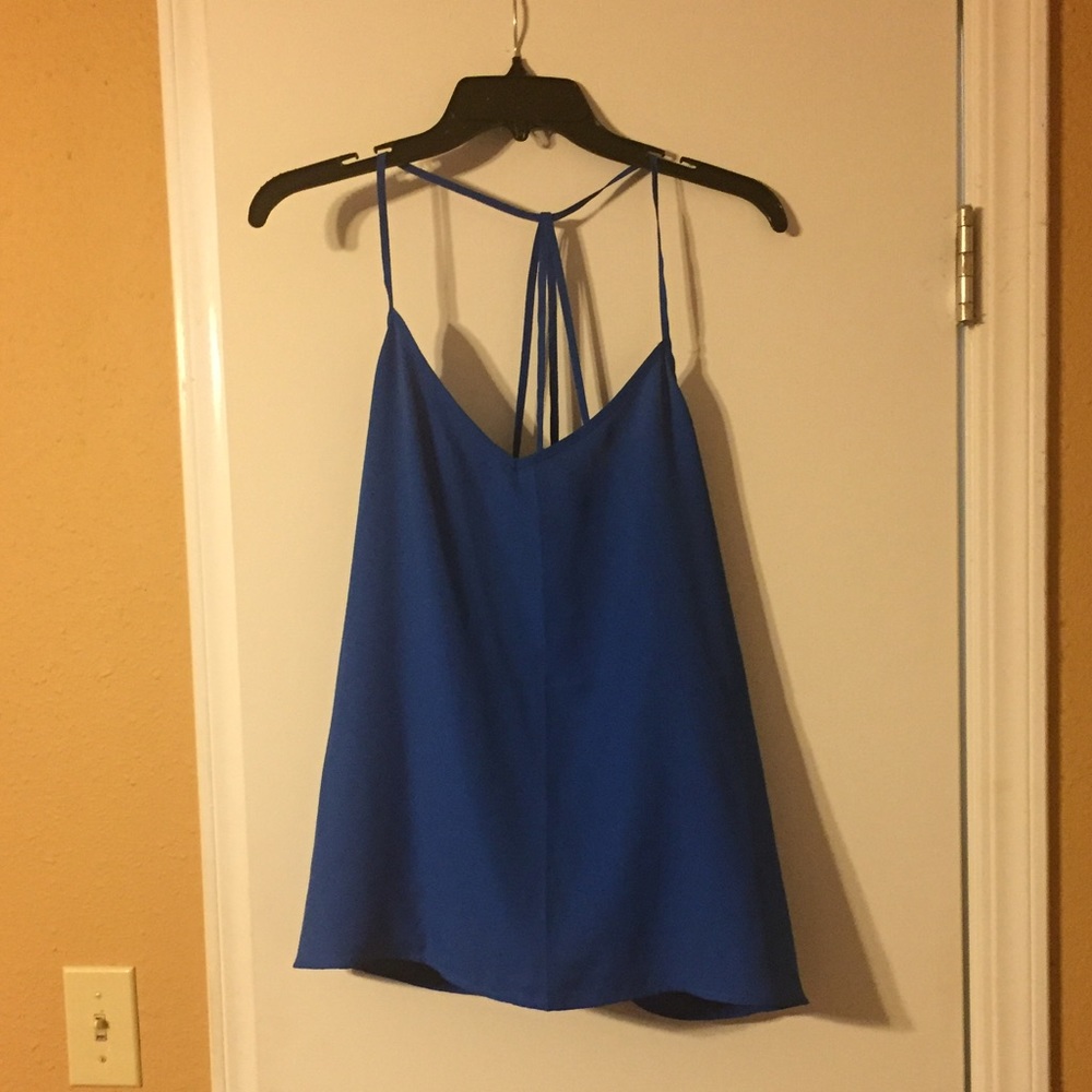 Tank top