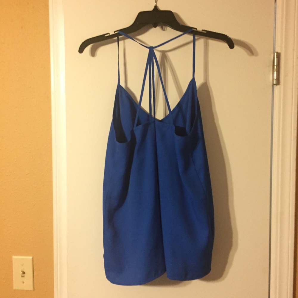 Tank top - Picture 2 of 2