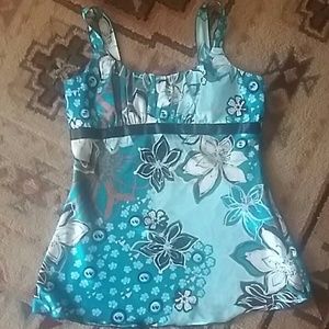 Eyeshadow Cami