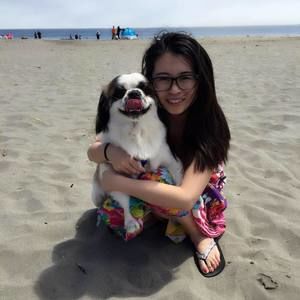 Meet your Posher, Laura