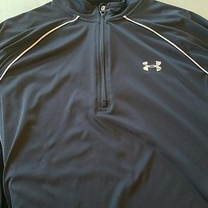 UA long sleeve