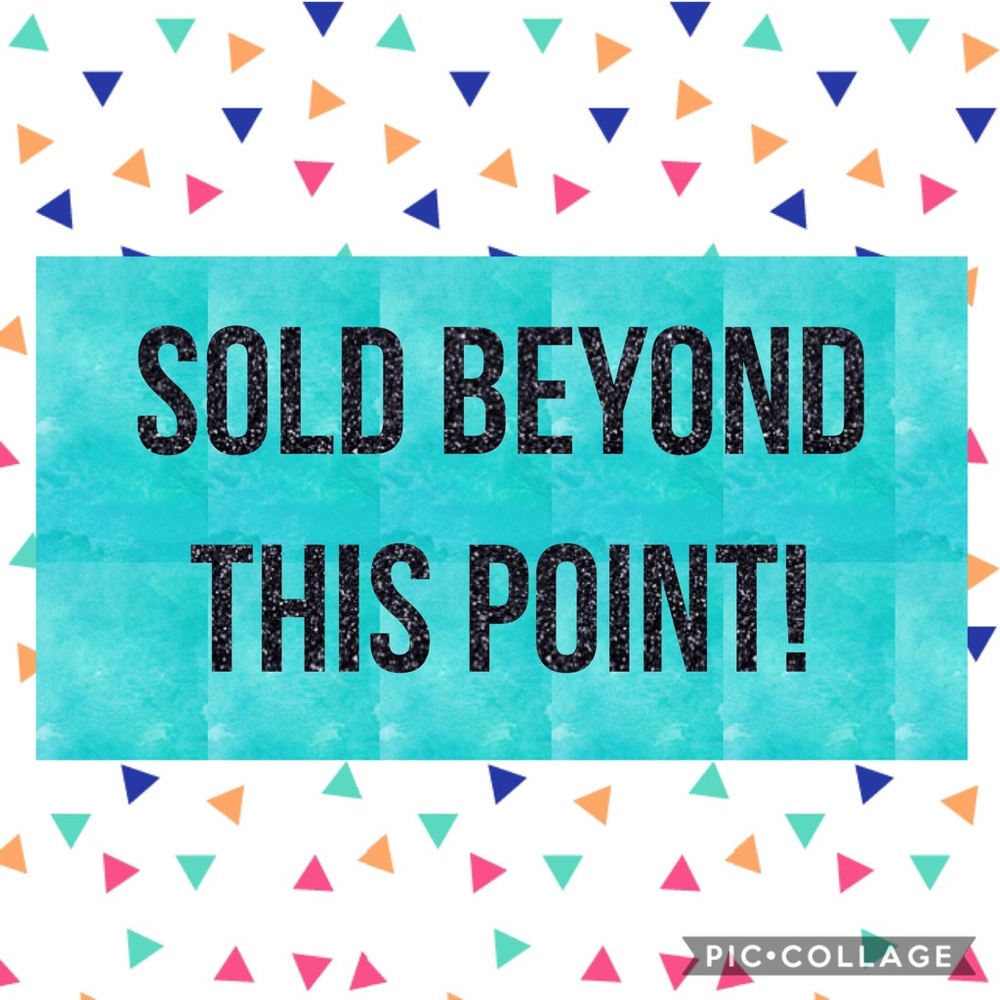 SOLD
