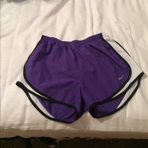 Nike Tempo Shorts
