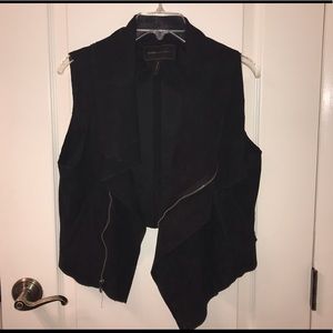 BCBG Max Azria Vest