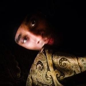 Meet your Posher, Shèrrick