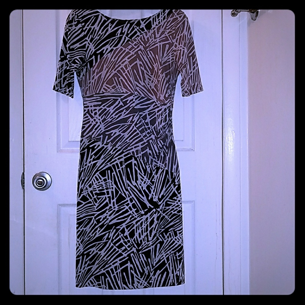 BCBG MaxAzria Dress