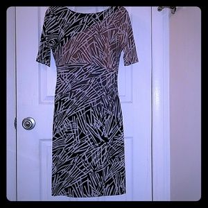 BCBG MaxAzria Dress