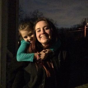 Meet your Posher, Korynna