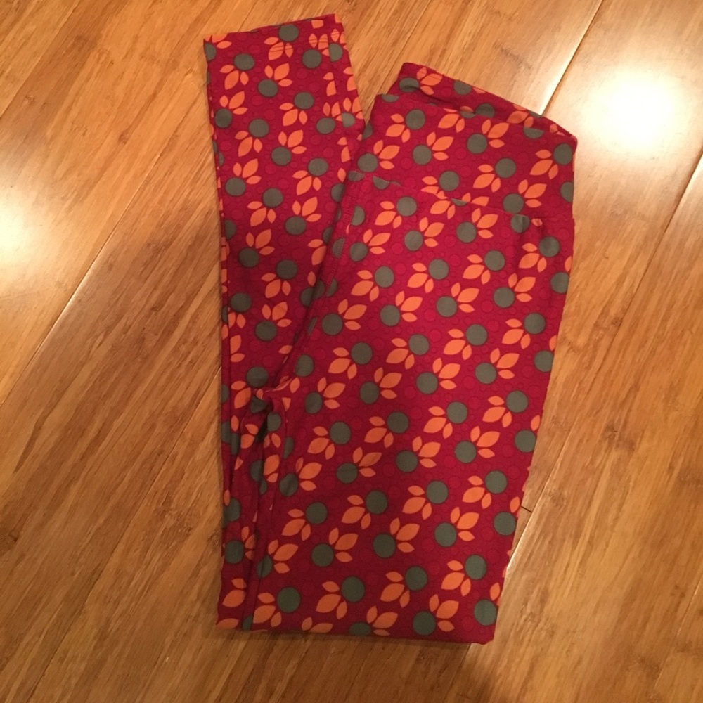 Lularoe leggings