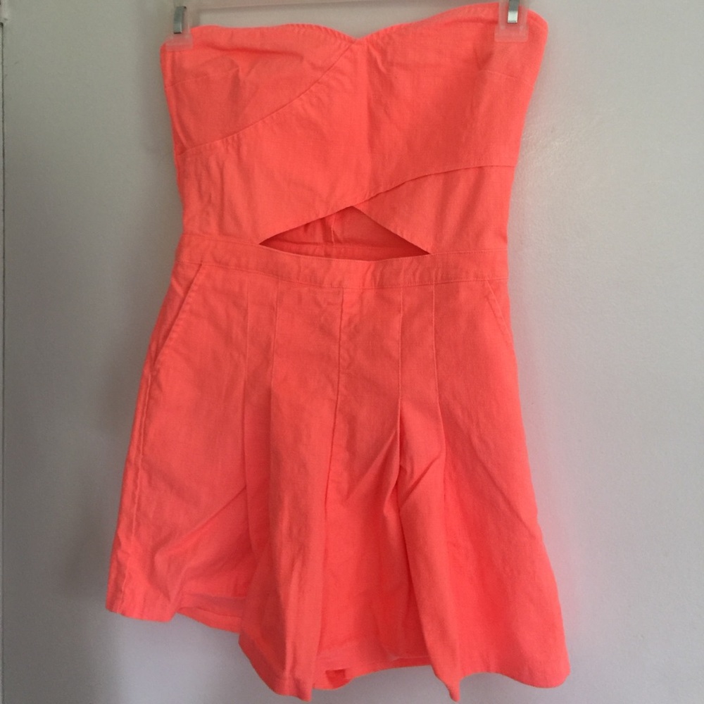 Worn once! In excellent condition.
