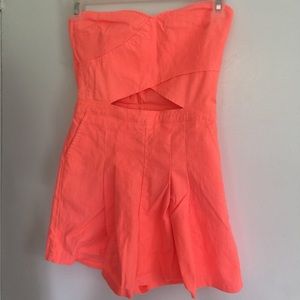 Worn once! In excellent condition.